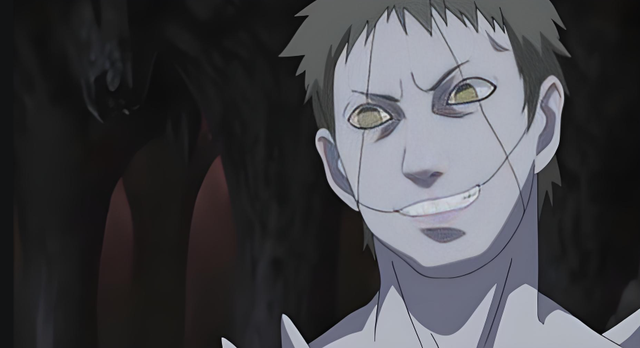 火影忍者，一文看完移植柱间细胞的9位忍者，只要成功就是超影级