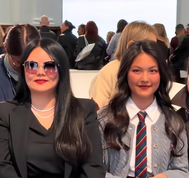 钱再多有啥用！50岁久居英国的李湘	，终于为自己的行为付出了代价