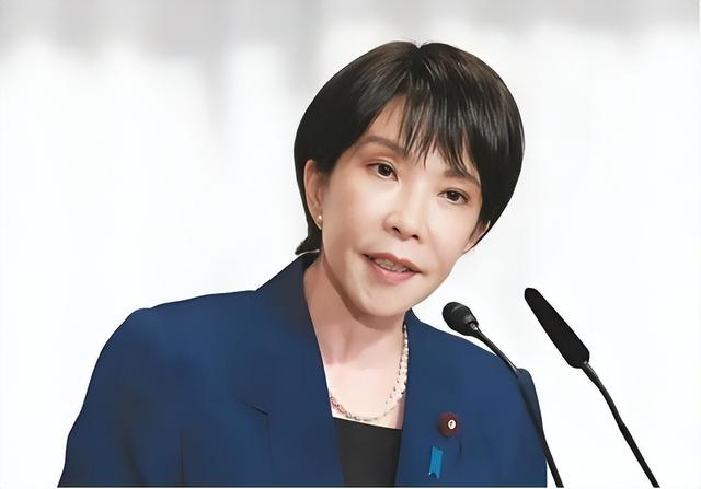 高市早苗抛出“台海有事”，中国迎头痛击！日本承受得起代价吗？
