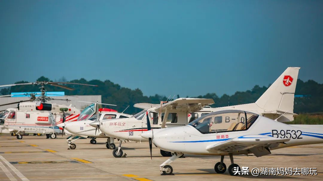 亲子家庭扎堆打卡！2025湖南工业游新路线官宣，玩法太上头了吧