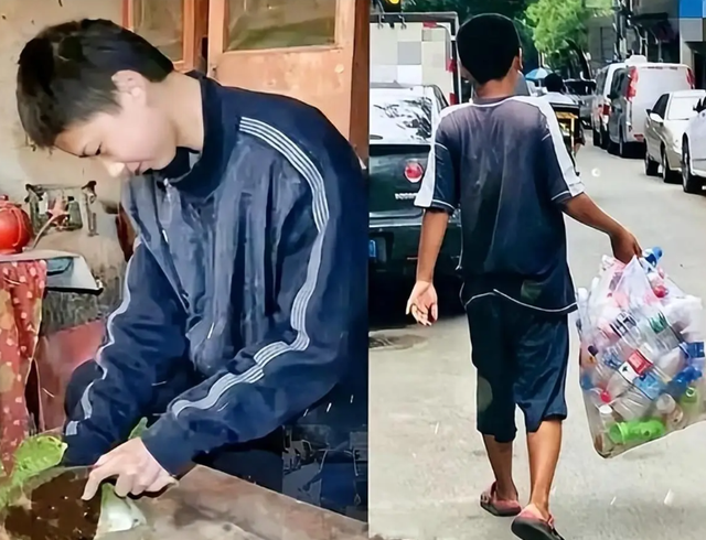 远离造神陷阱！央视采访暴露庞众望真实现状，给所有人提了个醒