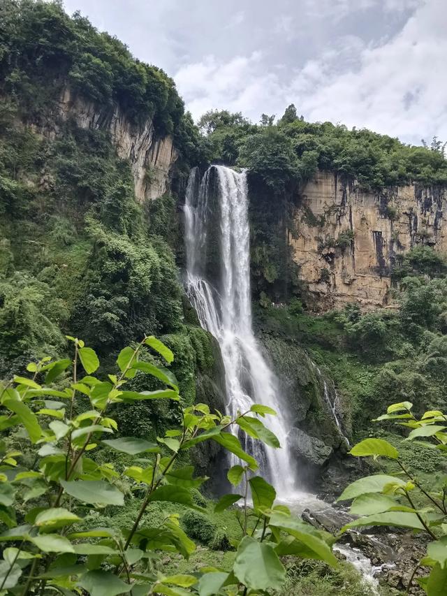 贵州旅游印象（一）