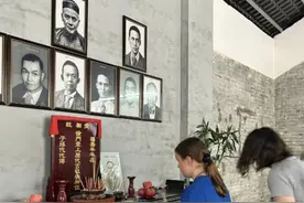 “泡洋妞”的华人鼻祖！图片