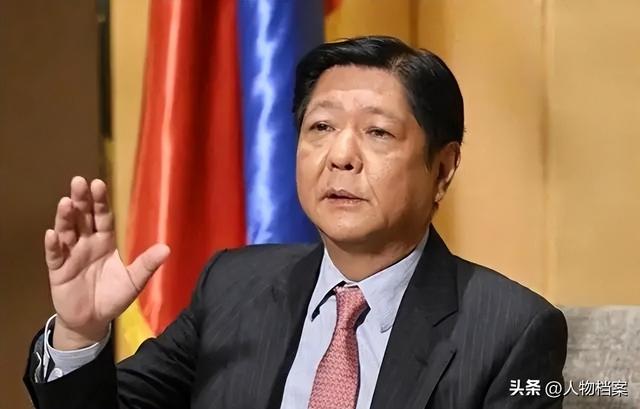 政治谋杀？老杜在监狱倒下，马科斯下平叛铁令，51万军警终于上场