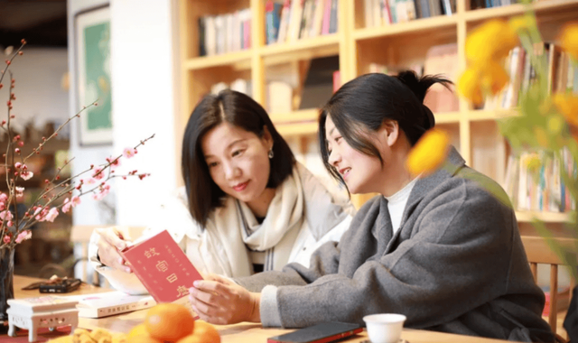 嘘~当你用分贝的方式打开冬日的金坛茅山，会听到……