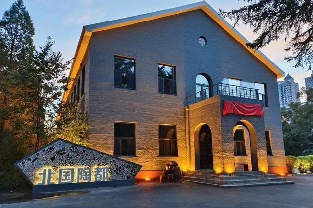 “秋假典藏版”路线流出！趁着人少，吉林Go Go Go~