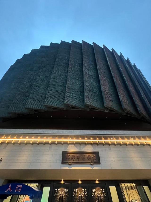 世界上只有中国河北省邯郸市才有的全球 “独一无二的10大奇景”