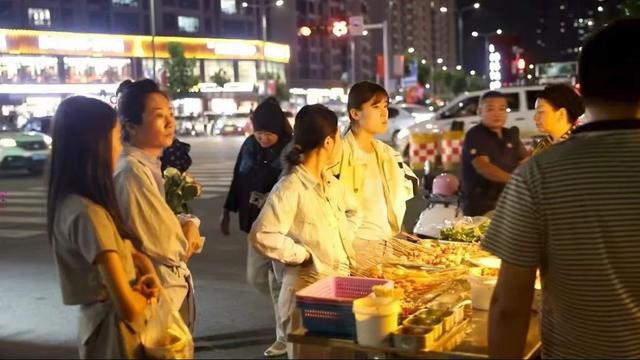 从晨风到星光，在临夏邂逅夏日“小确幸”