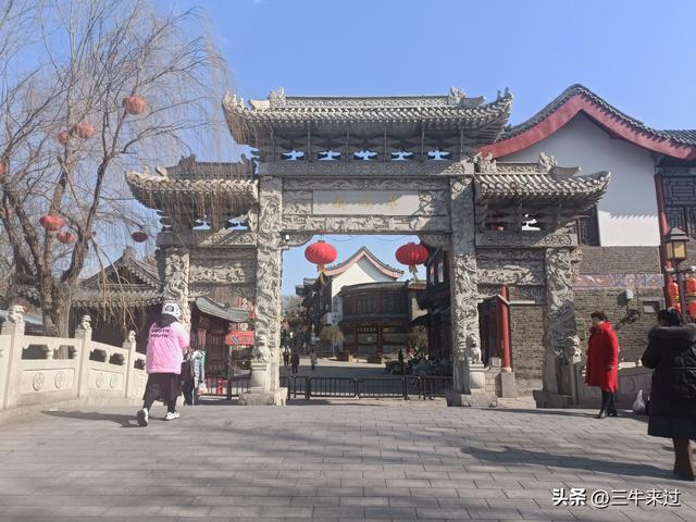 无为在歧路，2025之经行