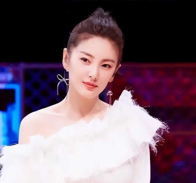 牡丹花下死	，“纵欲过度”的张雨绮，终究为自己的行为付出了代价