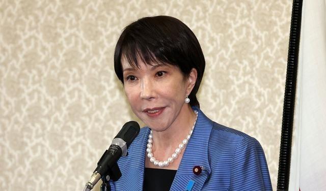 美方电话刚挂，高市通告全球，中日致函联合国，5国派兵条件已定