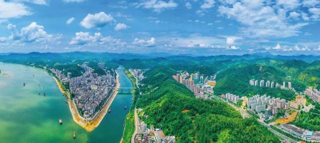 骑过两广山水间~封开这份 “赏景 + 逛吃” 攻略，让每段路充满惊喜