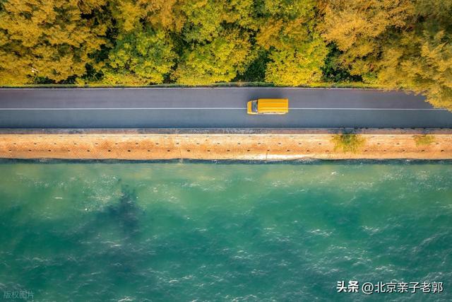 冬季旅游，带老人出游指南