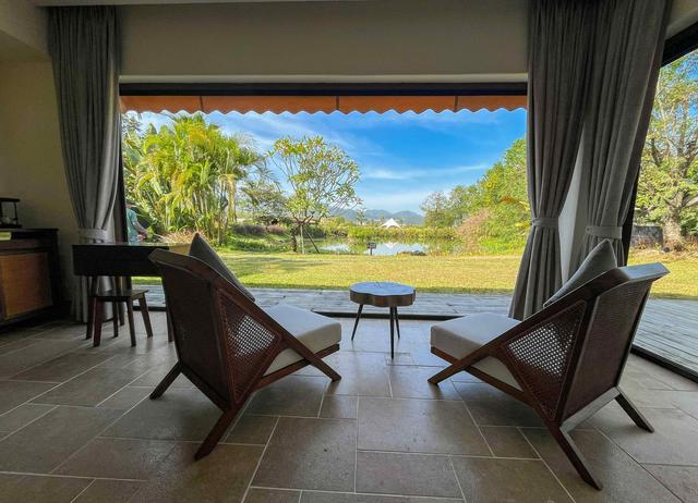 来清远三禾·稻里，住进油画里，每张照片都可以当屏保