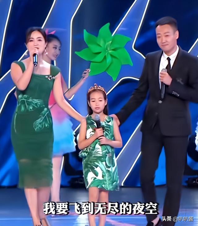 央视发文	，离世7个月的朱媛媛再传喜讯，辛柏青的执念可以放下了