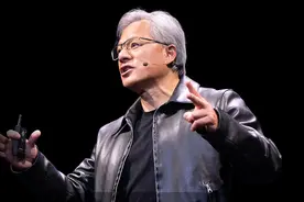 英伟达最强芯片之后，“卖铲子”生意更抢手了图片