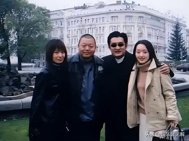她5次上春晚，私下却和恩师同居，被骗怀孕后自杀流产，如今怎样