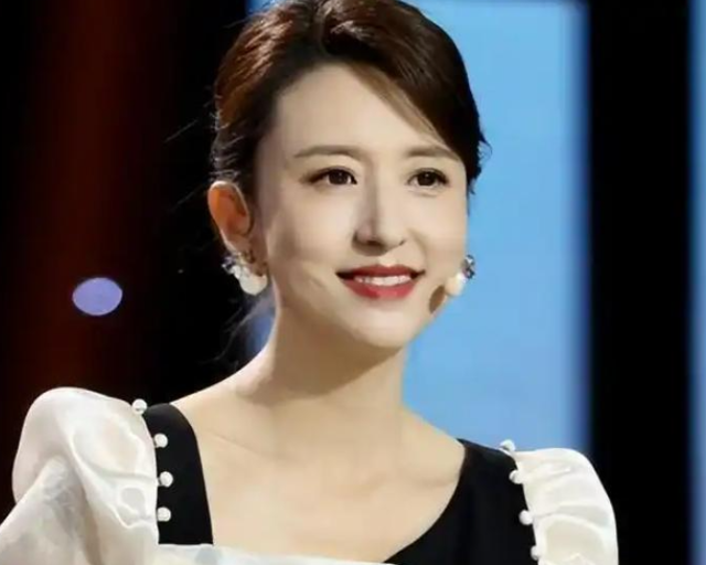 包养四个男人，嫁给70岁富翁？央视女主持私生活谣言有多离谱？