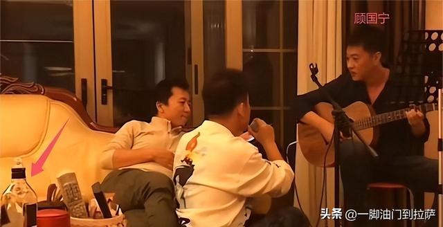从确诊到离世仅15天，年仅46岁的前央视主持顾国宁为人们敲响警钟