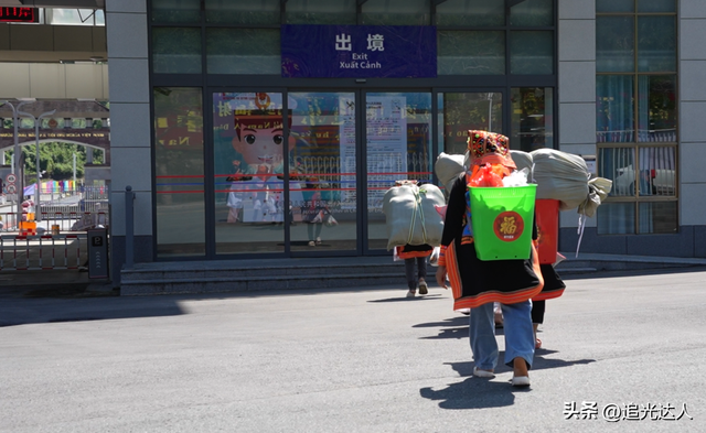 秘境·金平手记：金水河——滇南国门小镇的活色生香