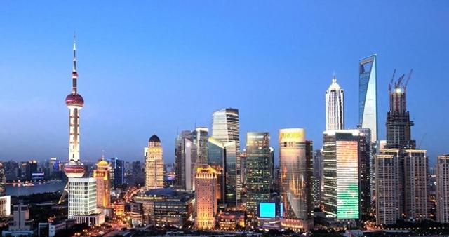 若大战爆发，中国必须死保的8个城市，还有一个三线城市吗？