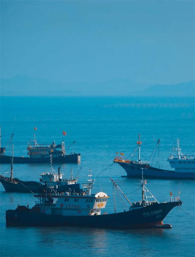 不是广州、不是成都！中国首个 "美食地标城市"竟是这座闽东小城
