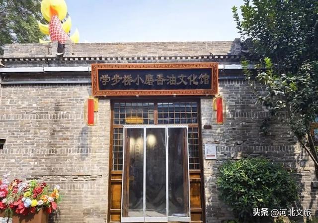 浓缩三千年文化底蕴，成为文旅新地标！就在河北这个地方→