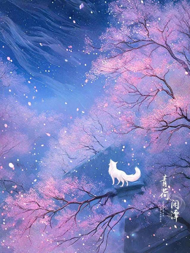 李白最动人的一首相思诗，句句不说想你，句句都是想你，千古经典