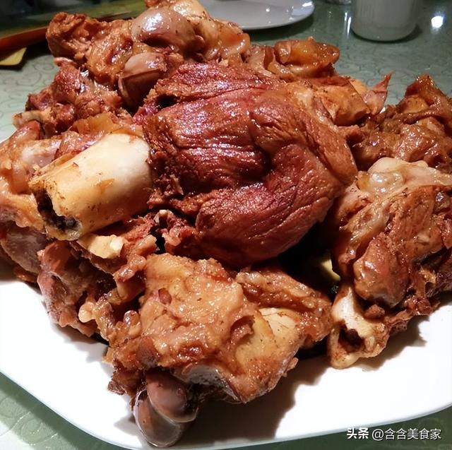 河北衡水超好吃的10大特色美食推荐，看看你都吃过吗？