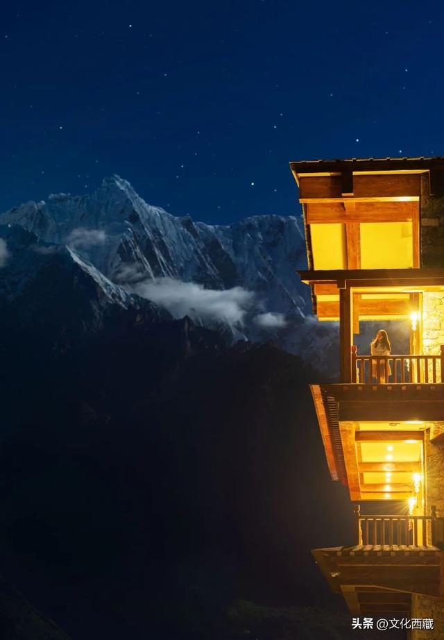 大胆点！2026，去西藏跨年！把仪式感拉到新高度（不请假版）