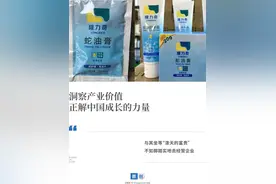 从一年卖70亿到被执行6亿：这个“国货之光”，为何没落？图片