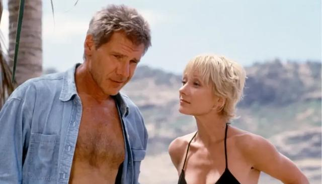 10部荒岛题材片单，带你体验极致的孤独与疯狂