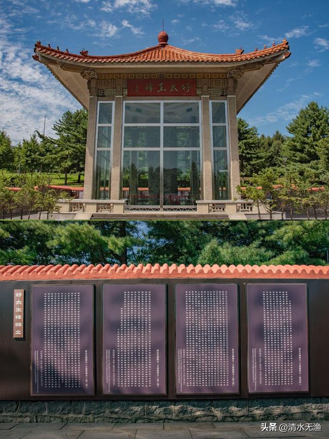 东北这座小城，名气不大却是世遗古都，风景大气壮观，几乎0差评