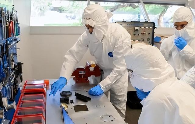 全都“叛变”了！台积电、三星接连宣布，外媒：中国不买了？