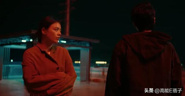 国产剧最高级男女主关系：闺蜜？