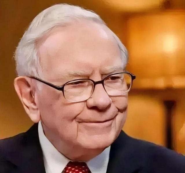 95岁巴菲特自曝三次死里逃生，前妻为他介绍新欢，财产分配出炉