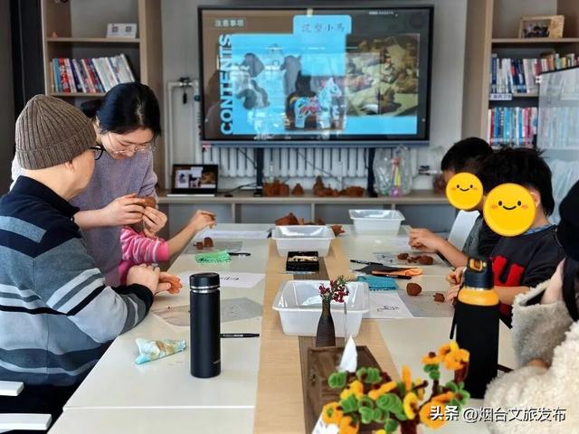 【乐游烟台】周末好去处丨全是花花！烟台神仙小店被花包围了