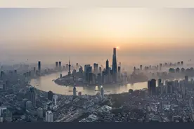 最新各省GDP，谁在狂飙，谁掉队了？图片