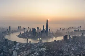 最新各省GDP，谁在狂飙，谁掉队了？图片