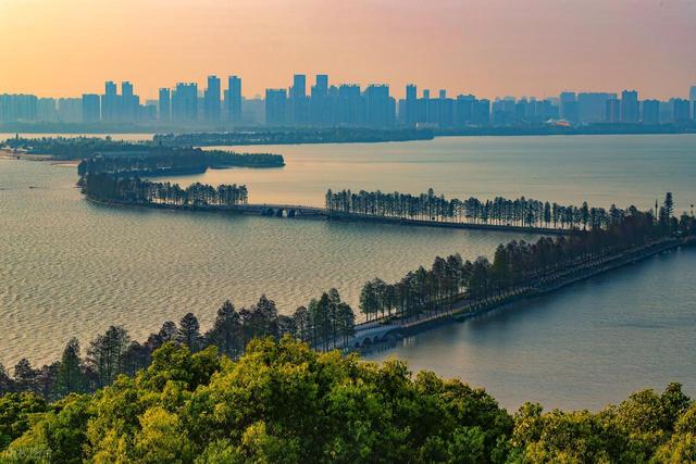 武汉10个必去级景区大合集，去过8个算合格，你都去过几个？