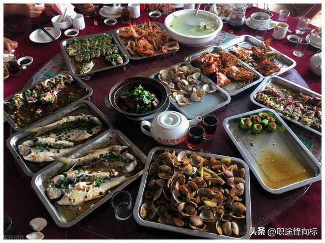 物价友好，湛江是一个被低估的广东海鲜天堂，人均500玩到爽，
