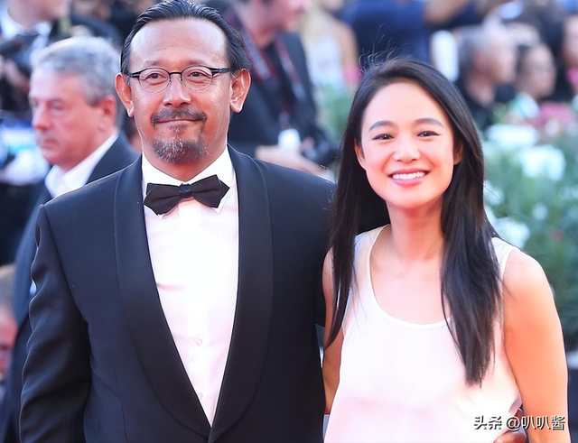 挤走小三小四，完胜刘晓庆，被风流导演独宠20年，她到底啥手段？
