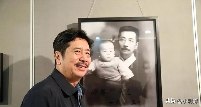 鲁迅后人现状，儿子是赫赫有名的大官，孙子是家喻户晓大明星