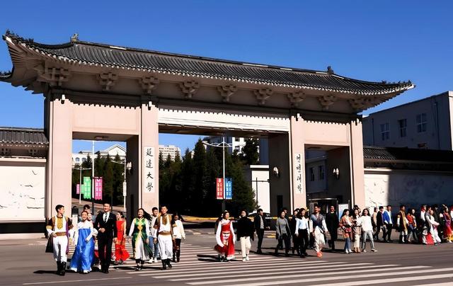 吉林省大学排名“重新洗牌”，东北师大第二，延大第四，东电第六