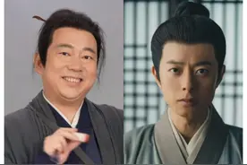 二刷《藏海传》结局才发现，原来高明并没死，时全（陆焚）是自杀图片