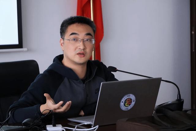 厦门大学迎来“90后”副院长