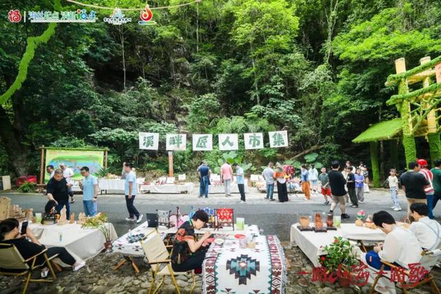 泉州文旅经济观察 | 创新场景业态 激发县域经济新动能