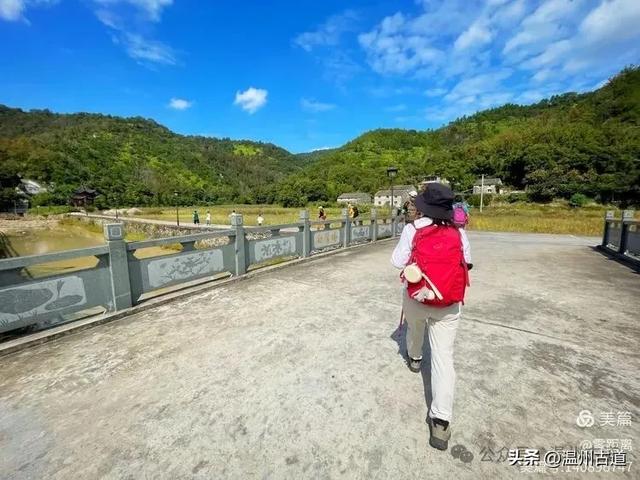秋风起，浙江这条绝美海岛风光徒步穿越线路，可以安排了！