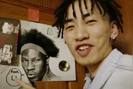 有关Rapper们“第一次”的那些小秘密，竟然都被扒出来了！图片