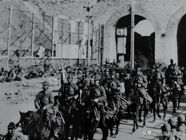 日本老兵讲述亲身经历：在南京大屠杀时，城里富太太们的悲惨遭遇